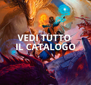 Tutto il Catalogo